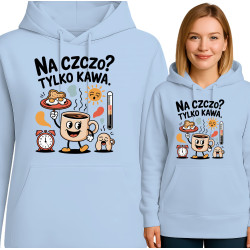 copy of Grappige Poolse Hoodie