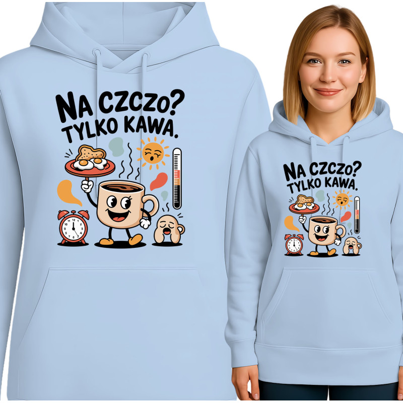 copy of Grappige Poolse Hoodie