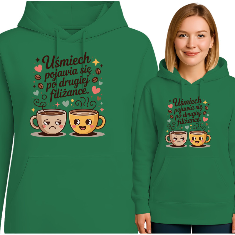 copy of Grappige Poolse Hoodie