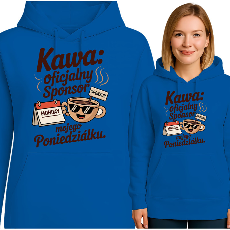 copy of Grappige Poolse Hoodie