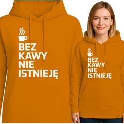 pomarańczowy