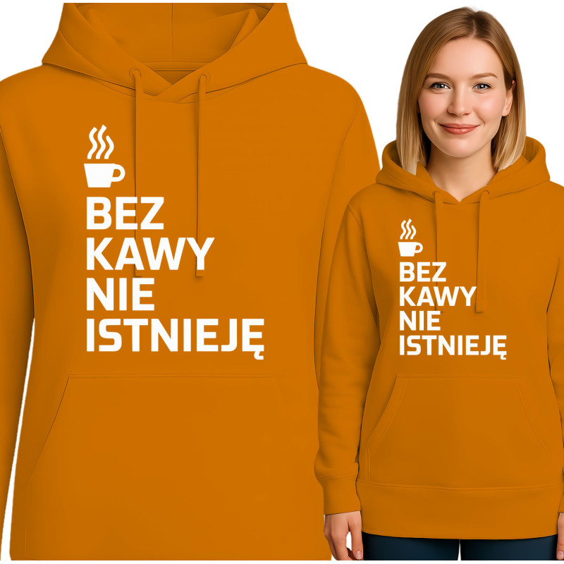 pomarańczowy