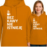 pomarańczowy