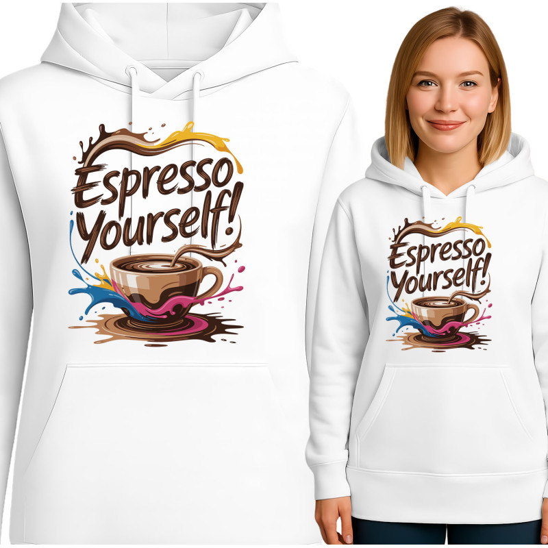 copy of Grappige Poolse Hoodie