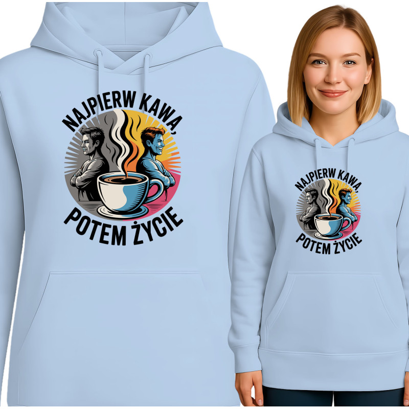 copy of Grappige Poolse Hoodie