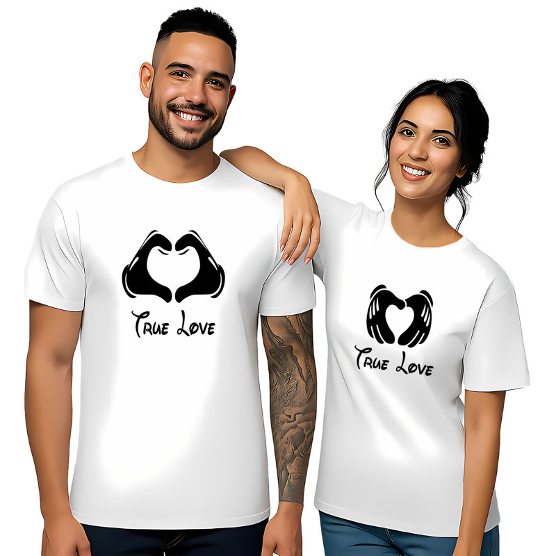 "True Love"