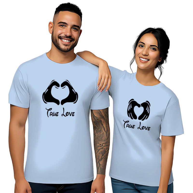 "True Love"