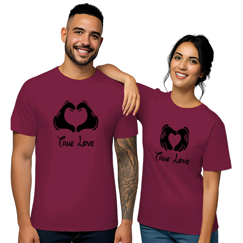 "True Love"