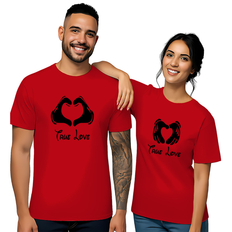 "True Love"