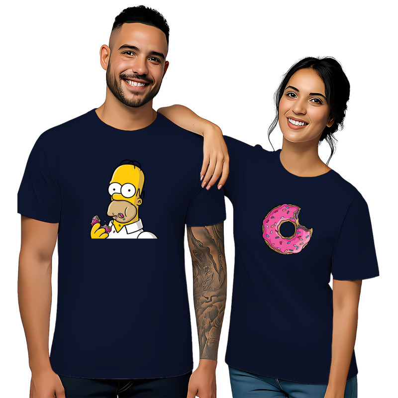 'Homer & Donut'