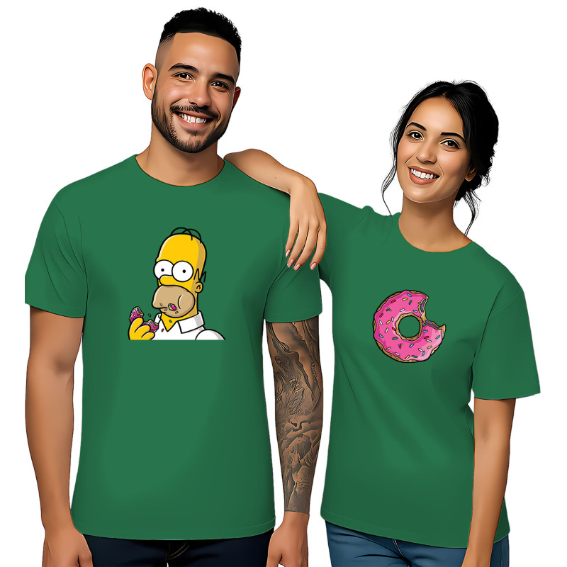 'Homer & Donut'