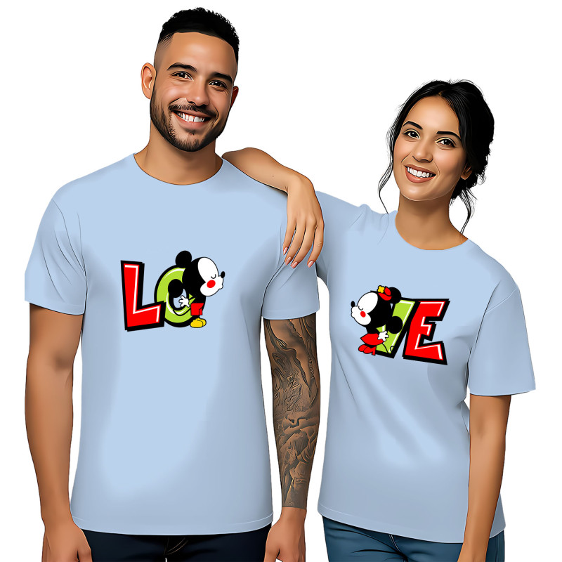"LOVE"