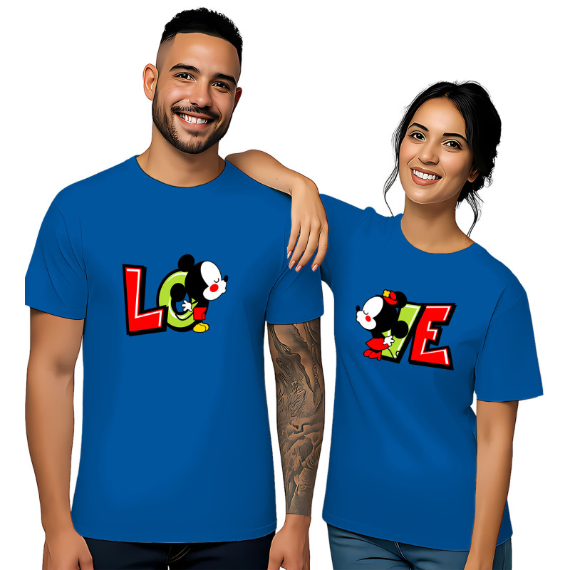 "LOVE"