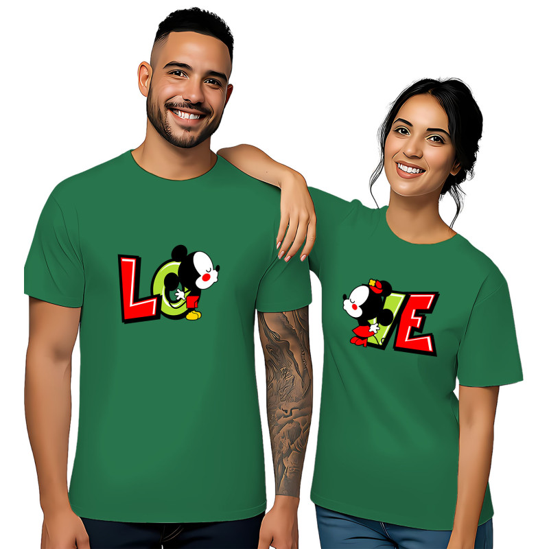 "LOVE"