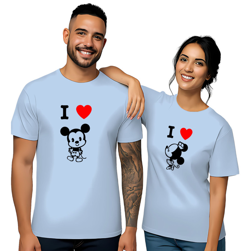 "Better Together"