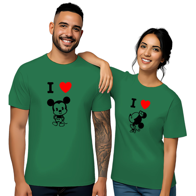 "Better Together"