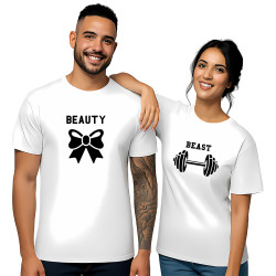 'Beauty & Beast'