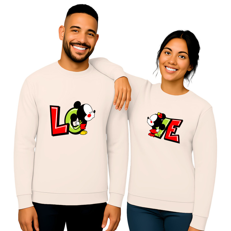 "LOVE"