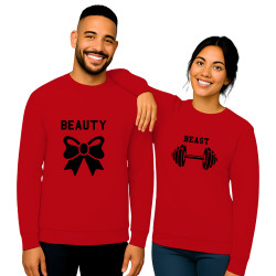 'Beauty & Beast'