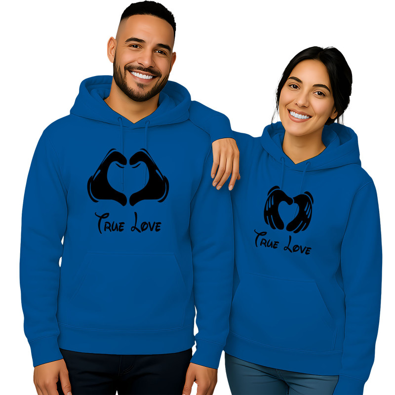 "True Love"