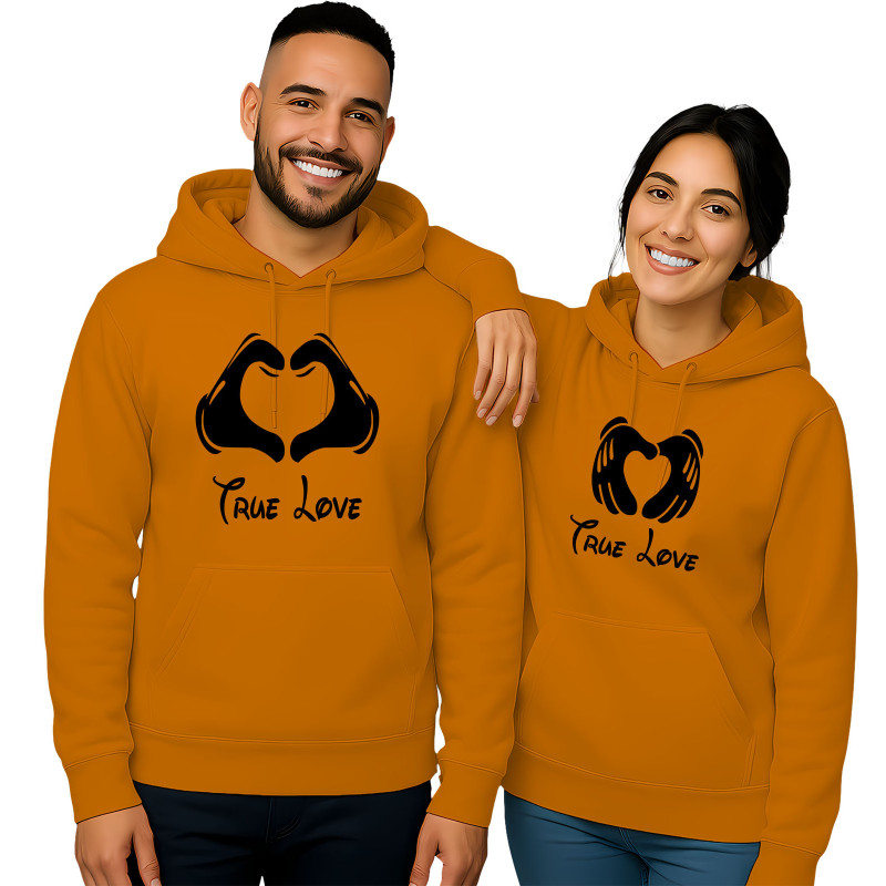 "True Love"