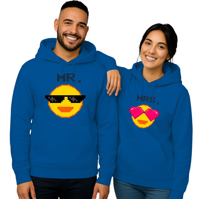 copy of bluza z kapturem dla par