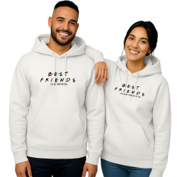'Best Friends'