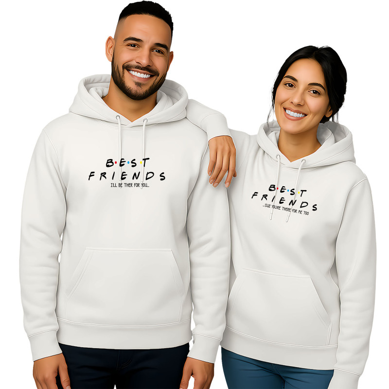 'Best Friends'