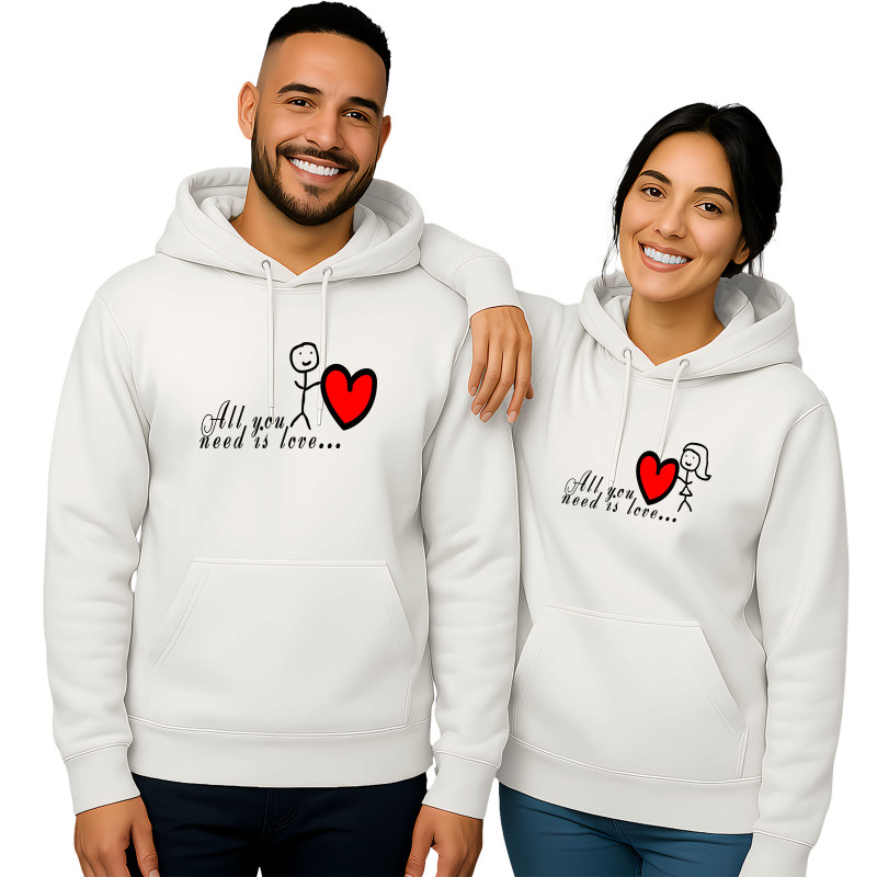 "All You Need Is Love"