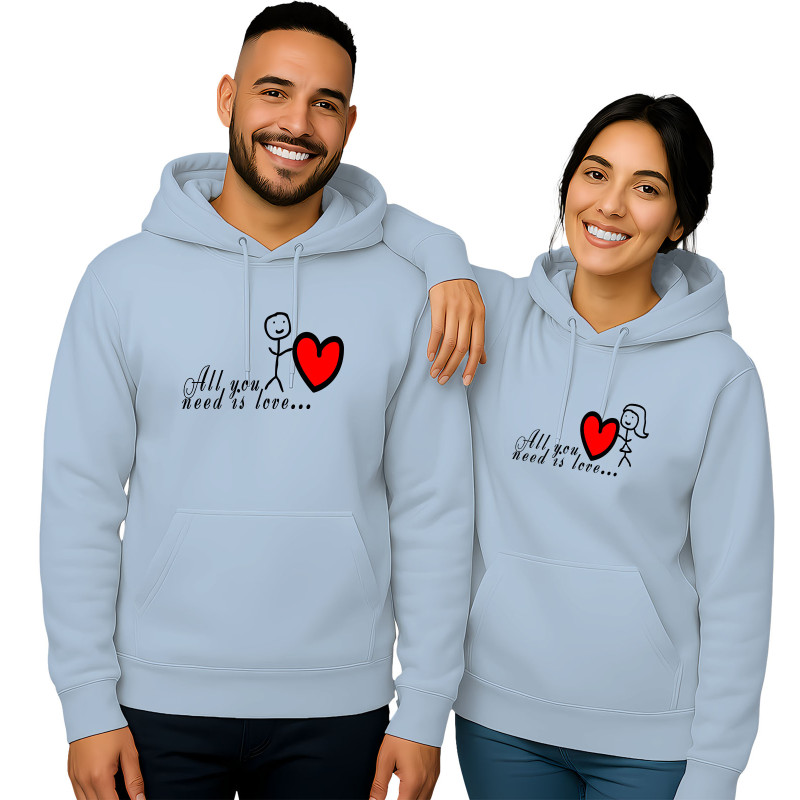 "All You Need Is Love"