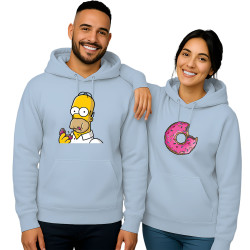 'Homer & Donut'