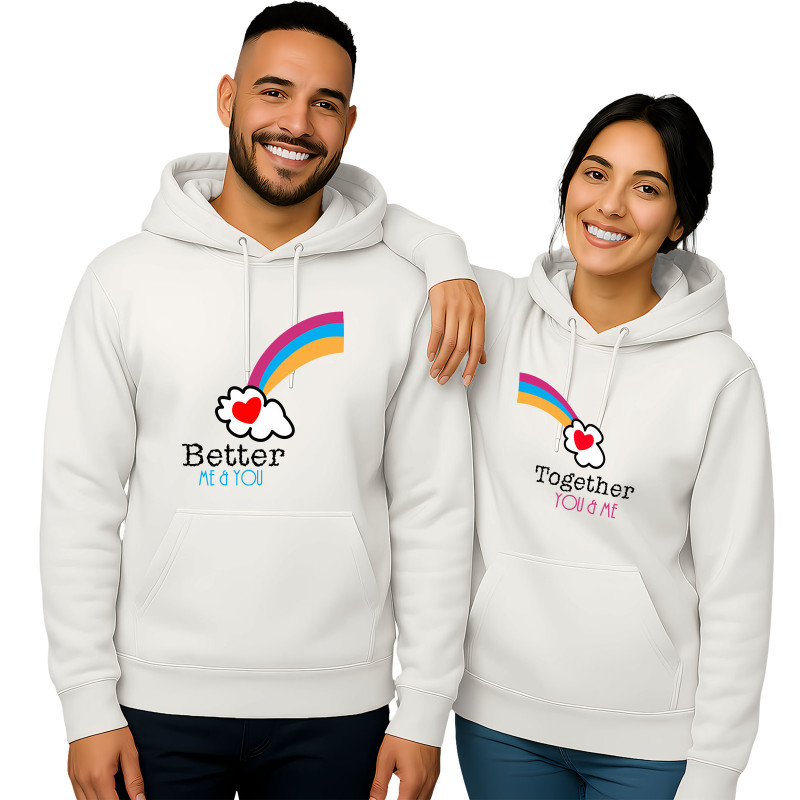 "Better Together"