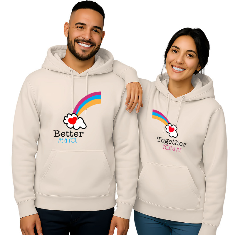 "Better Together"