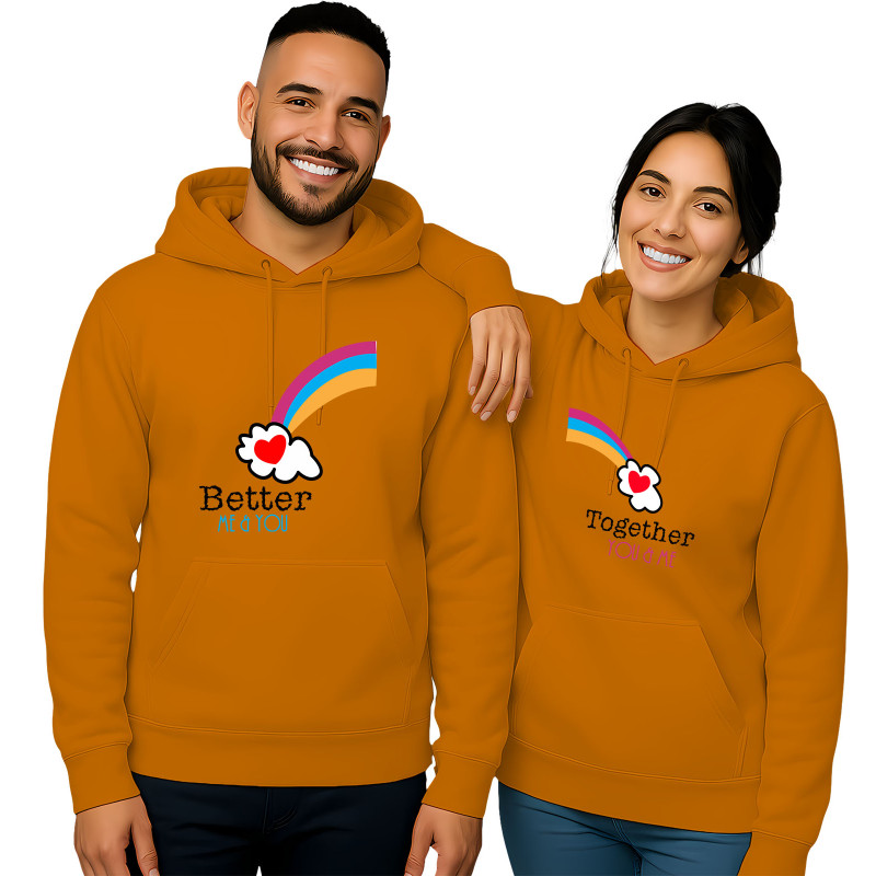 "Better Together"