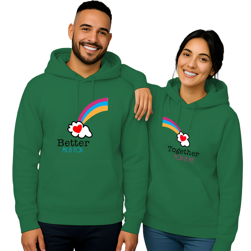 "Better Together"