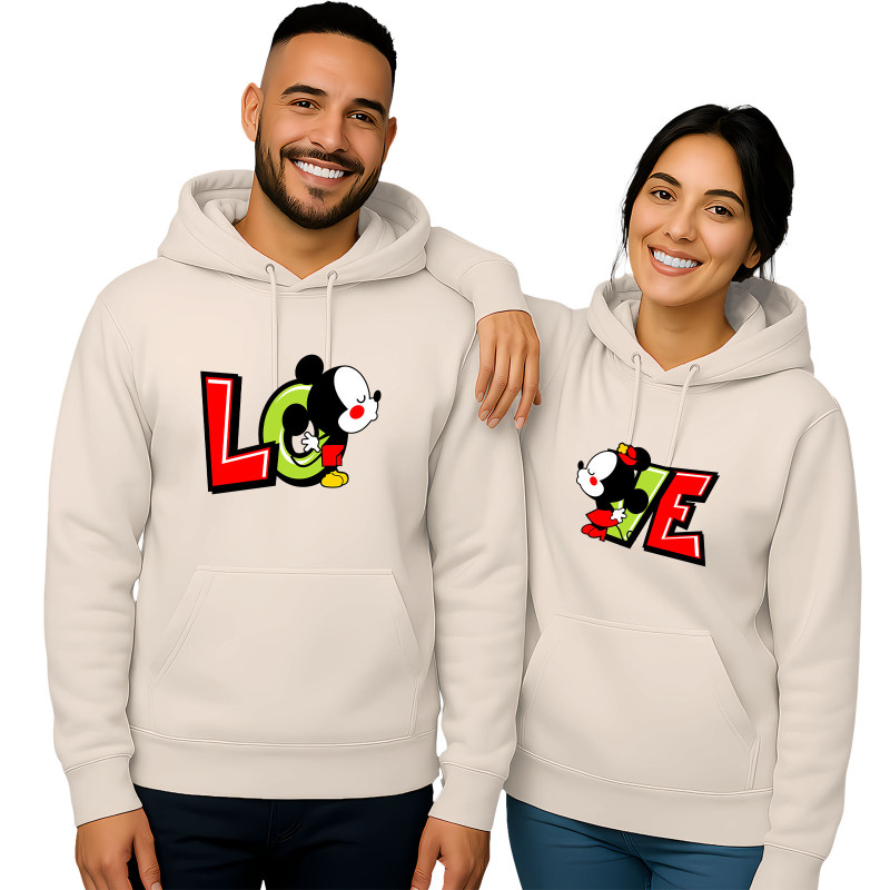 "LOVE"