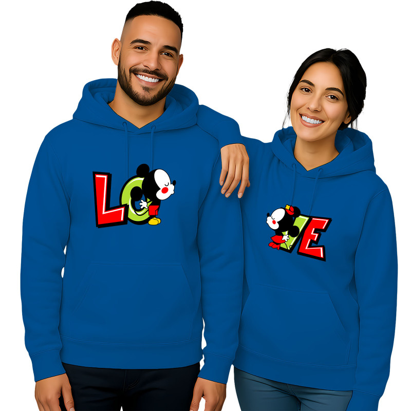 "LOVE"