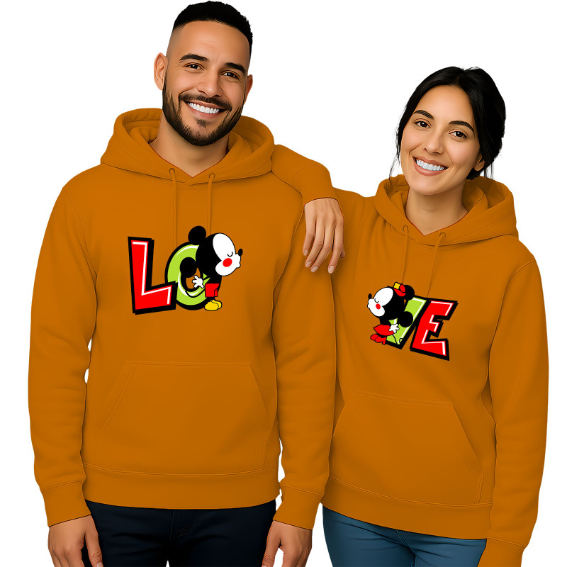 "LOVE"