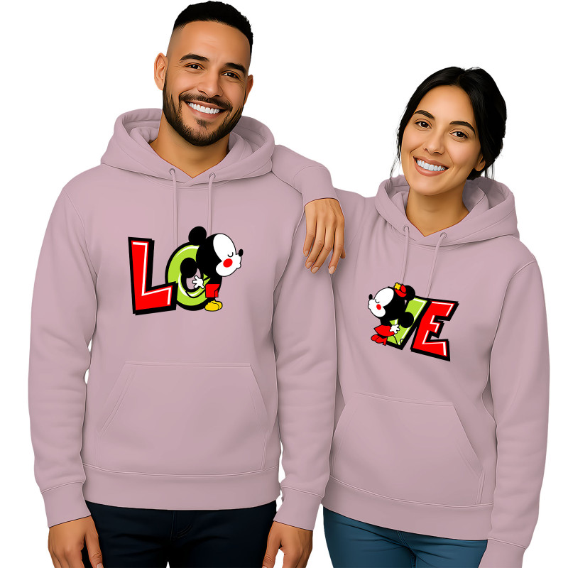 "LOVE"