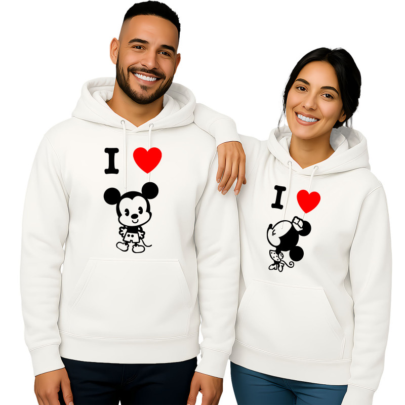 "Better Together"
