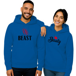 'Beauty & Beast'
