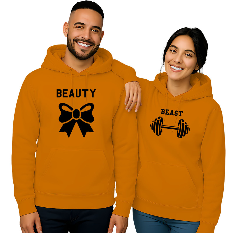 'Beauty & Beast'