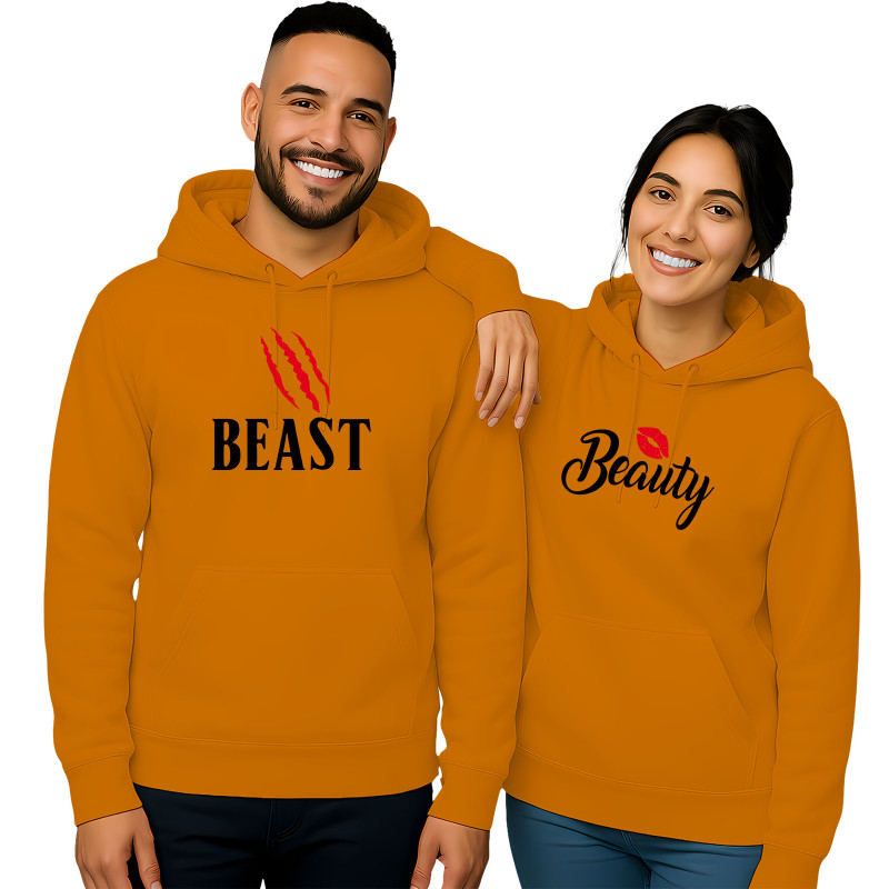 'Beauty & Beast'