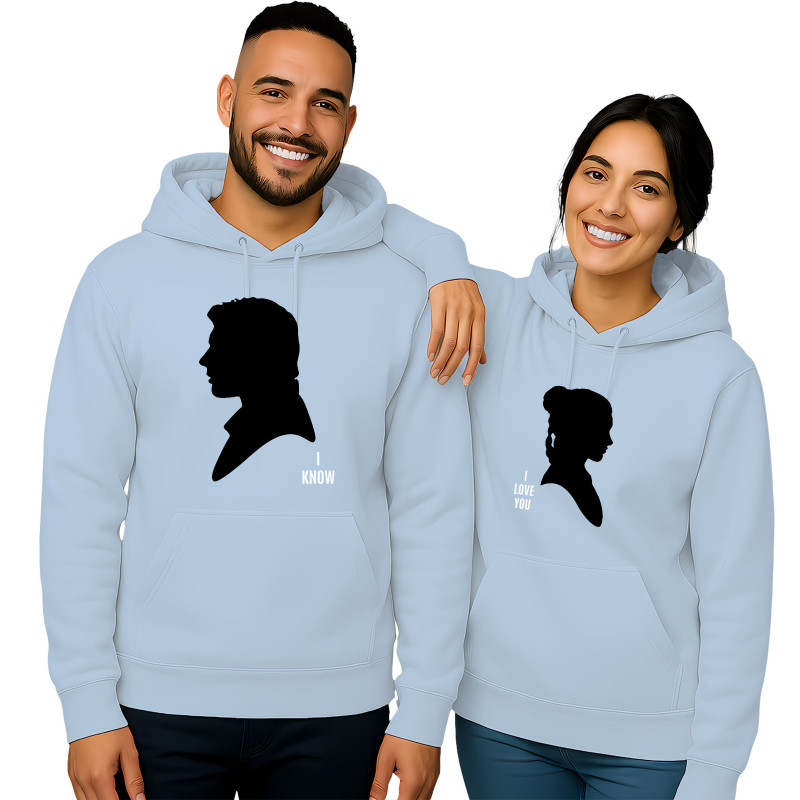 'His & Her'
