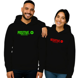 'Positive & Negative'