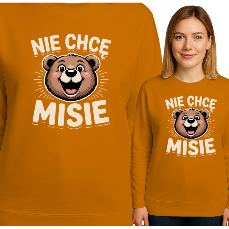 copy of I Love Pierogi Sweatshirt