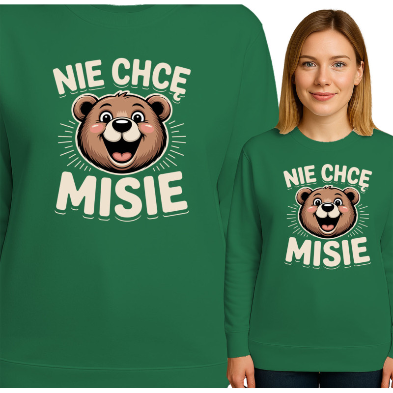 copy of I Love Pierogi Sweatshirt