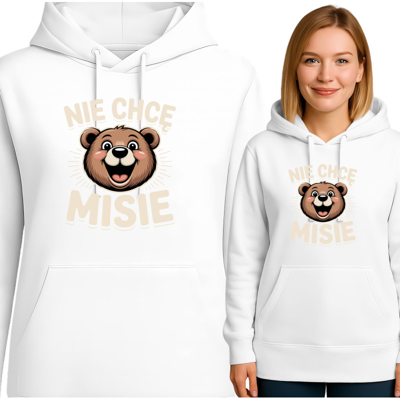copy of I Love Pierogi Hoodie
