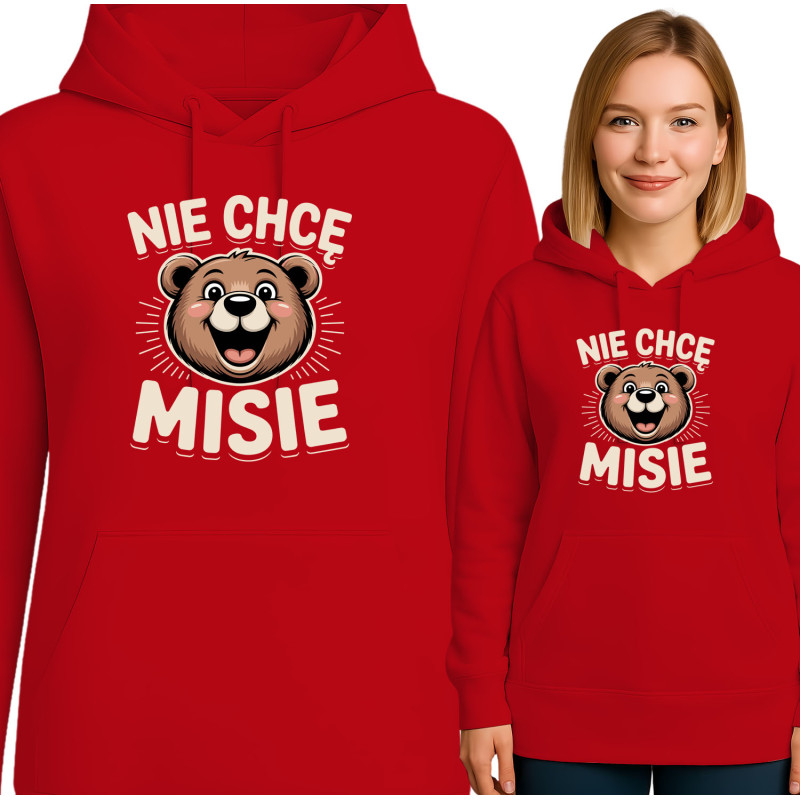 copy of I Love Pierogi Hoodie