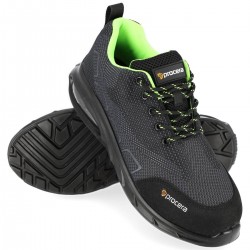PÓŁBUTY BEZPIECZNE TEXO-AIR STEP SB